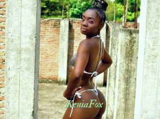 KeniaFox