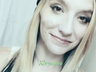 Khrystilea