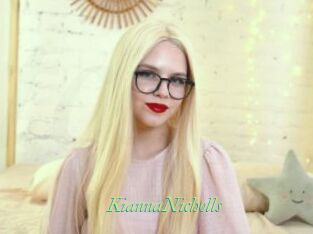 KiannaNicholls Tel Coquin