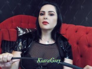 KiaraGrey