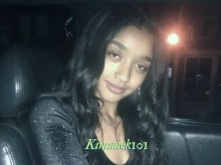 Kimmiek101