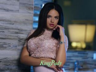 KingPady Tel Coquin
