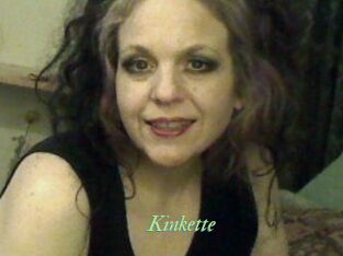 Kinkette