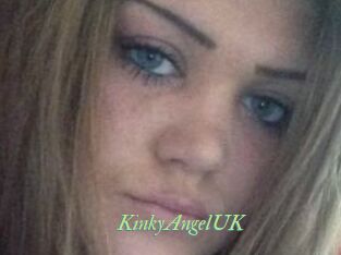 KinkyAngelUK