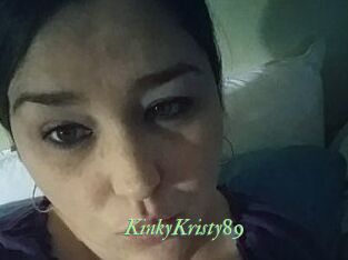 KinkyKristy89