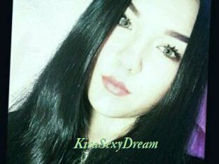 KiraSexyDream