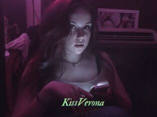 KissVerona Tel Coquin