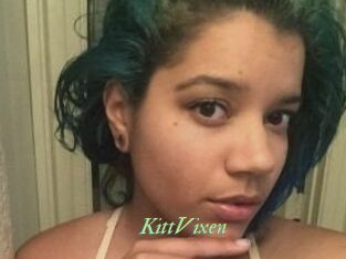 KittVixen Tel Coquin