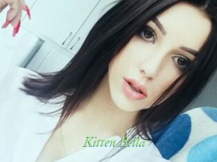 Kitten_Bella