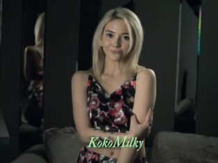 KokoMilky