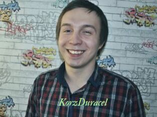 KorzDuracel
