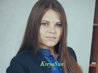 KreyaSun