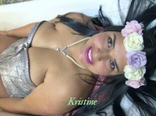 Kristine Tel Coquin