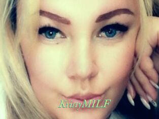KristyMILF