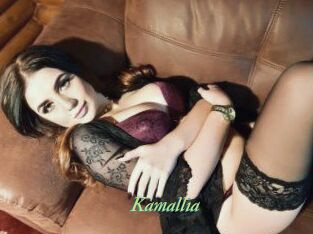 Kamallia