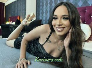 Karinawoods