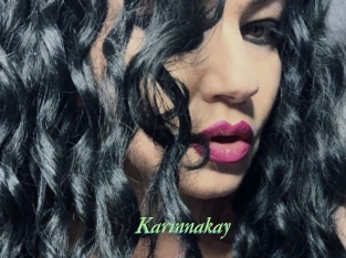 karinnakay Tel Coquin