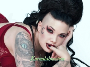 Karmilahnoctem