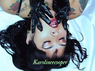 Karolineecooper