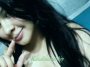 katalinavelikiy Tel Coquin