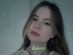 Kateorr