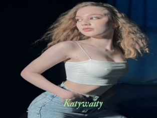 Katywaity