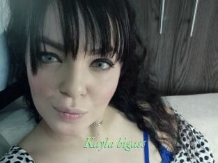 Kayla_bigass