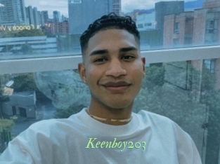 Keenboy203