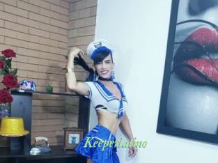 keeperlatino Tel Coquin