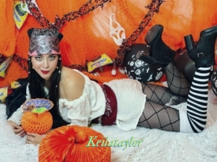 keilataylor Tel Coquin