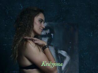 keilyjona Tel Coquin