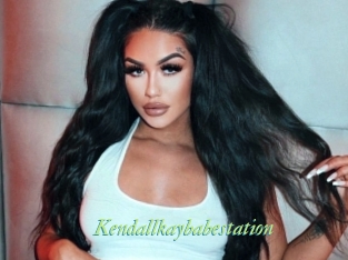 Kendallkaybabestation