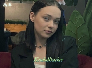 Kendalltucker