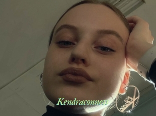 Kendraconnett