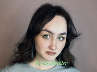 Kendraheckler