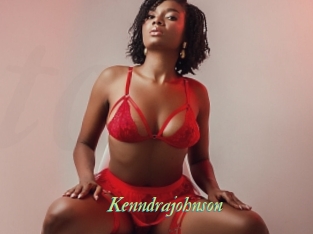Kenndrajohnson