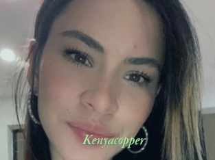 Kenyacopper