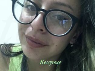 Kessyroxe