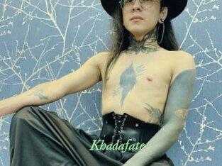 khadafate Tel Coquin