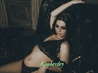 Kimberdey