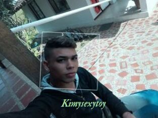 Kimysexytoy