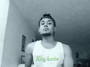 King_karim