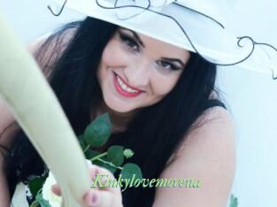 Kinkylovemorena