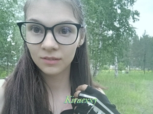 Kiraexxy