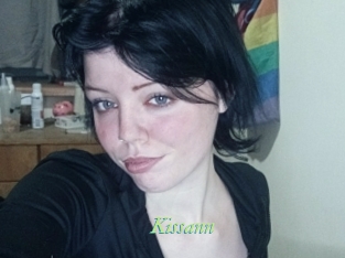 Kissann