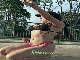 Klohe_sweet