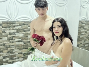 Koralandyandy