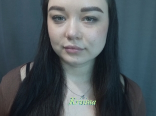 Krisina