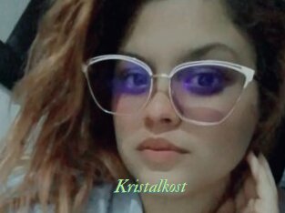 kristalkost Tel Coquin