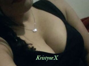 KristyneX